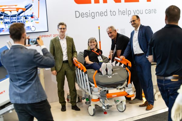 WHX Cape Town & WHX Labs 2025: Africa’s Healthcare Future on the Global Stage