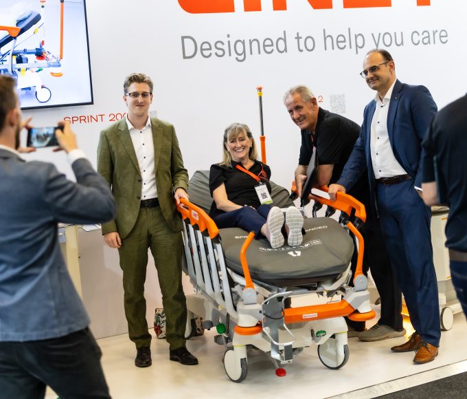 WHX Cape Town & WHX Labs 2025: Africa’s Healthcare Future on the Global Stage