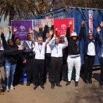 Courtyard Hotel Sandton partners with Els for Autism and APP Autism to empower adults with autism through hospitality skills, inclusion, and community learning.