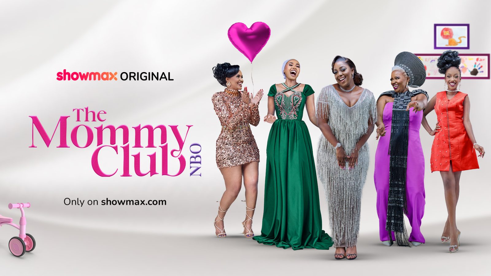 August on Showmax delivers global drama and African Originals, from King’s Court and Next Gen NYC to Kokkedoor: Vuur & Vlam, The Valley, and Vaal Riviera.