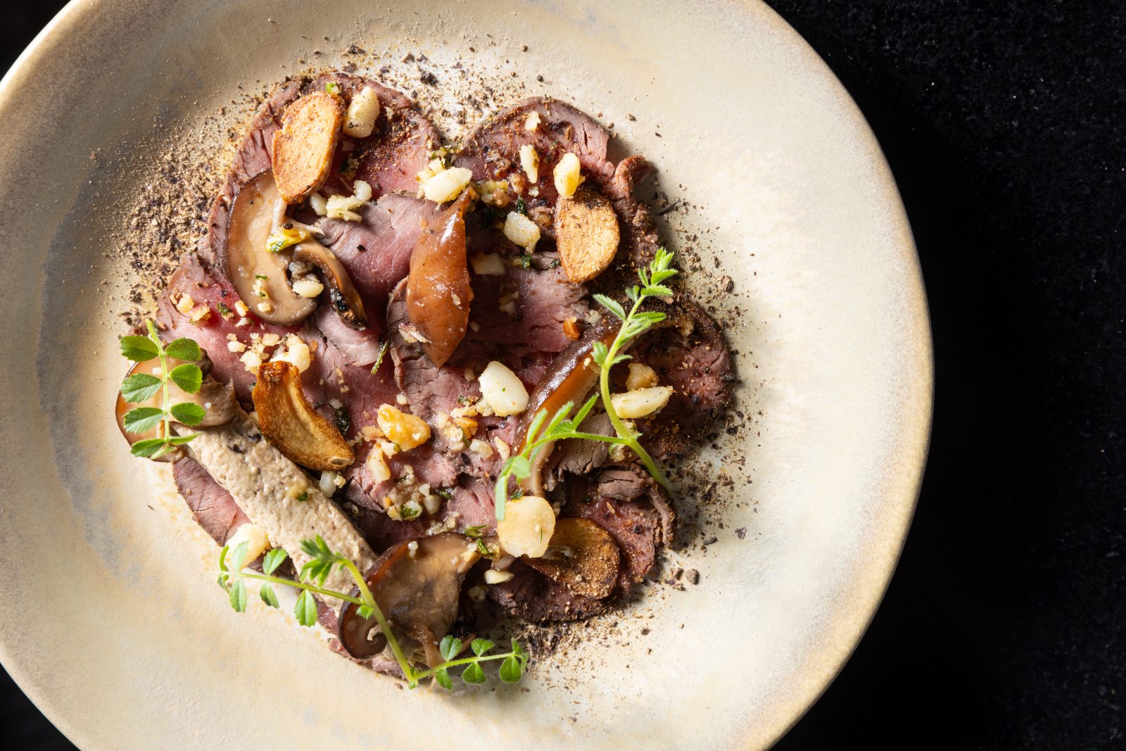This season, Upper Union marks its third year as a beloved Cape Town neighbourhood restaurant.