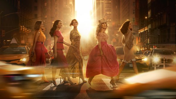 And Just Like That… season 3 premieres 18 September on M-Net. Carrie, Miranda, and Charlotte face love, family, and friendship in their final chapter.