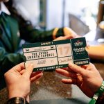 Castle Double Malt launches the Extra Smooth Express – a luxury vintage train journey from Cape Town to Elgin with music, entertainment, and beer.