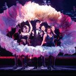 CHICAGO The Musical returns to South Africa with a run at Artscape Opera House, Cape Town (27 August – 28 September 2025)