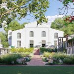 Cannon Brewery – a boutique retirement development under Manor Life offering just 19 unique residences with a blend of heritage and security.