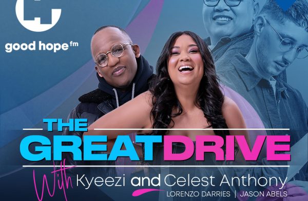 This spring, Good Hope FM is making sure Capetonians start and end their days with maximum entertainment and connection.