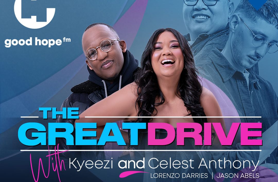 This spring, Good Hope FM is making sure Capetonians start and end their days with maximum entertainment and connection.