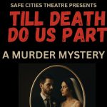 Safe Cities Theatre opens in Elsies River, offering youth creativity, culture, and a safe alternative to violence. Book for Till Death Do Us Part.