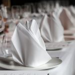 White linens and fresh scents aren’t just aesthetic choices – they signal cleanliness, trust, and quality in hospitality experiences.