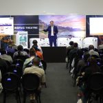 WTM Africa launches its first China Ready® Workshop in 2026, giving tourism stakeholders expert insights into the Chinese travel market.