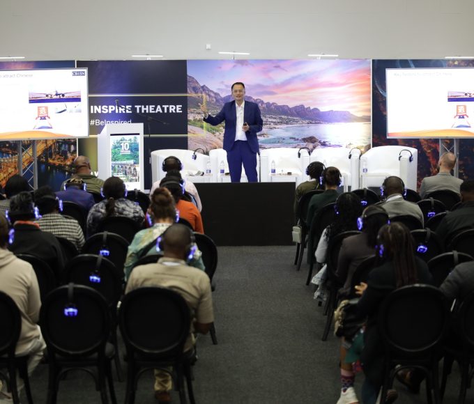 WTM Africa launches its first China Ready® Workshop in 2026, giving tourism stakeholders expert insights into the Chinese travel market.
