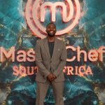 Celebrity chef Katlego Mlambo reprises his role as judge for Season 6 of MasterChef South Africa, airing on e.tv in 2026.