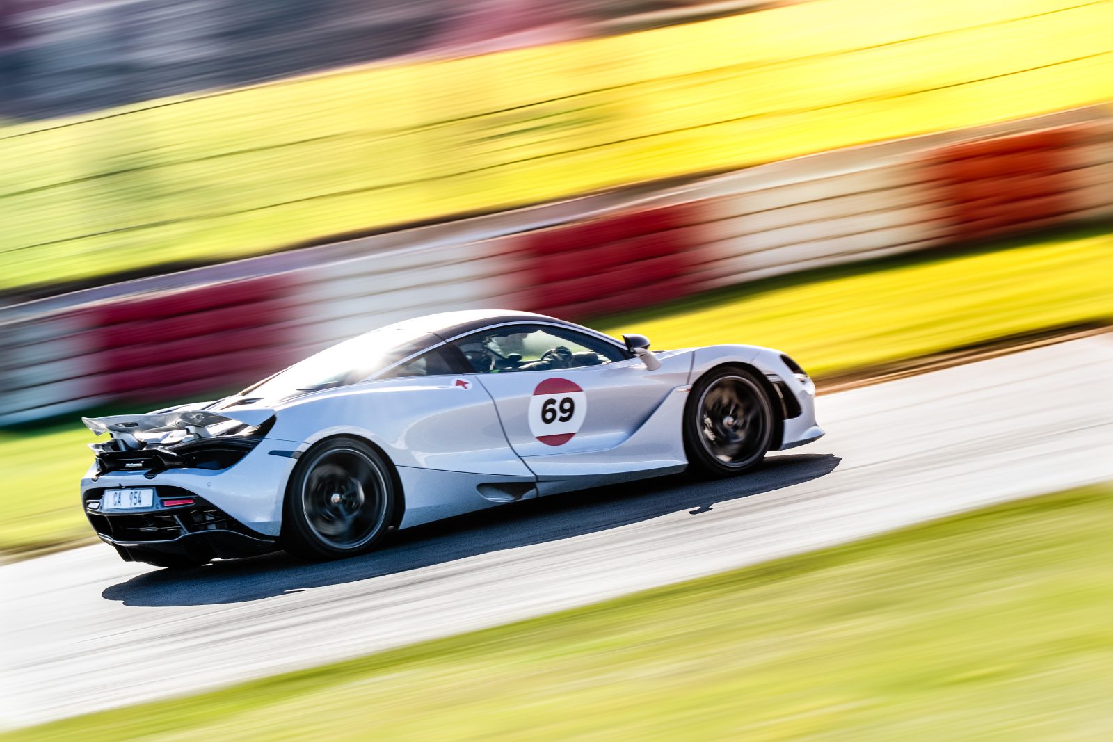 Cape Town revs up for the Speed Classic this October – 150 cars, R600m in value, hillclimb racing, lifestyle villages, and family fun.