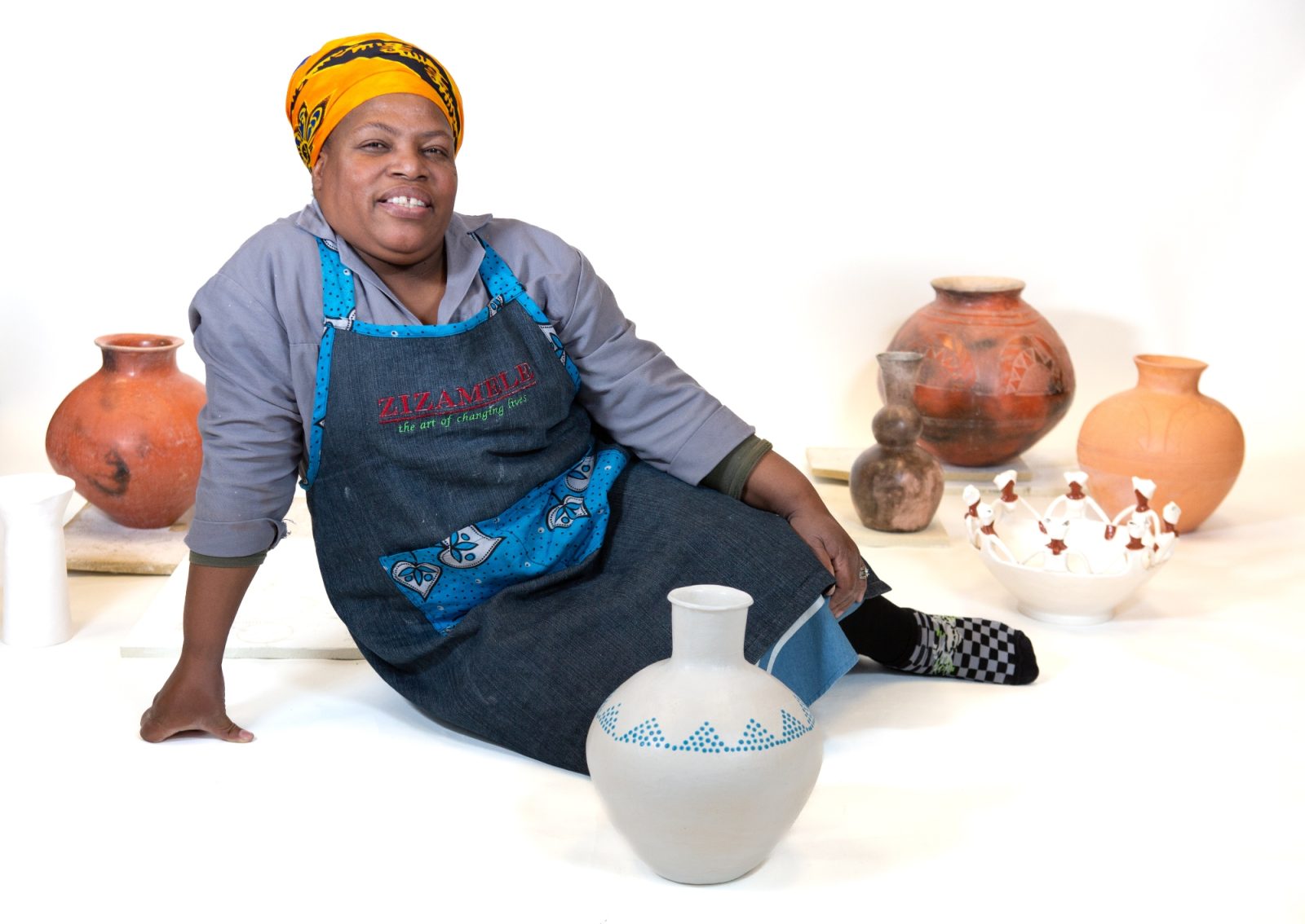The V&A Neighbourhood Awards celebrate retail excellence with handcrafted trophies by local artists, turning recognition into shared purpose.
