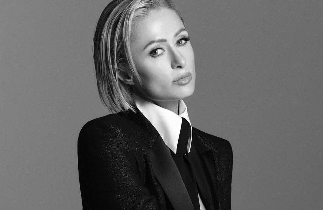 Paris Hilton is the new face of KARL LAGERFELD’s Fall 2025 campaign, celebrating authenticity and individuality with a Paris Fashion Week debut.