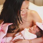 Rihanna and A$AP Rocky welcome their third child, daughter Rocki Irish Mayers, born Sept 13, 2025. Meet Riri’s long-awaited baby girl.