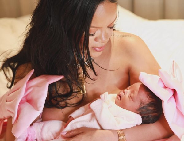 Rihanna and A$AP Rocky welcome their third child, daughter Rocki Irish Mayers, born Sept 13, 2025. Meet Riri’s long-awaited baby girl.