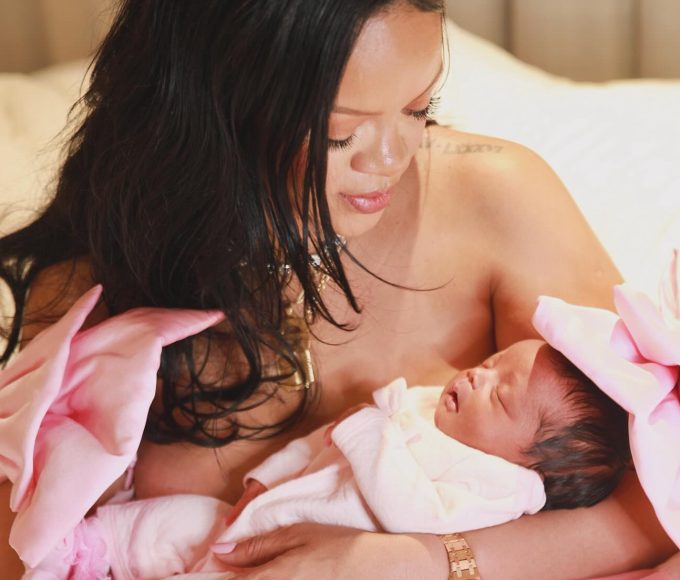 Rihanna and A$AP Rocky welcome their third child, daughter Rocki Irish Mayers, born Sept 13, 2025. Meet Riri’s long-awaited baby girl.