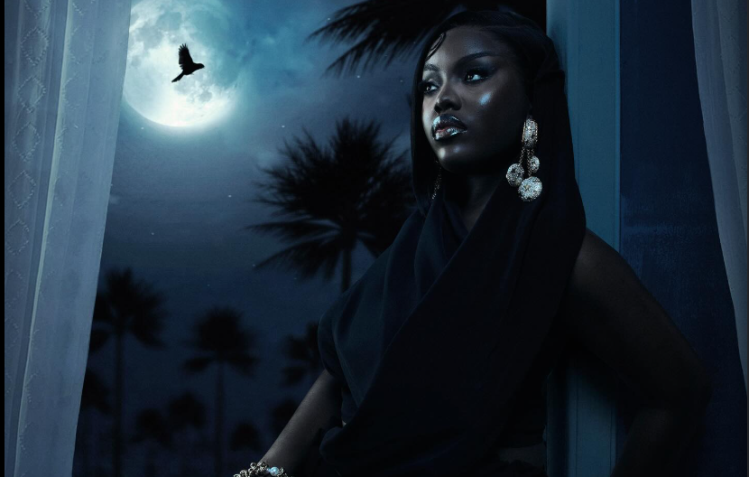 Ghanaian singer-songwriter Gyakie has released her highly anticipated debut album, After Midnight – a 17-track exploration of vulnerability, healing, identity, and self-love.