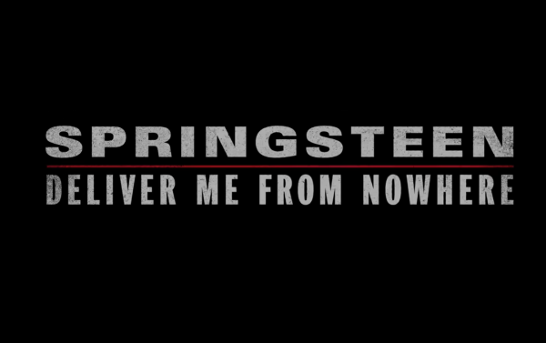 Springsteen: Deliver Me from Nowhere, starring Jeremy Allen White as Bruce Springsteen, hits theatres October 24 after rave reviews at Telluride.