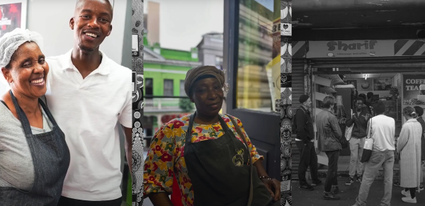 Discover how Unexplored Cape Town is reimagining tourism through inclusive food tours, heritage storytelling, and community-driven sustainability.