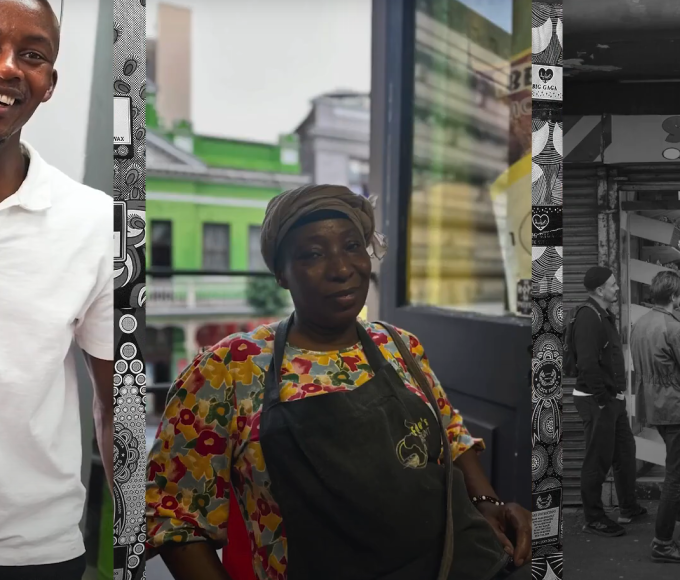 Discover how Unexplored Cape Town is reimagining tourism through inclusive food tours, heritage storytelling, and community-driven sustainability.