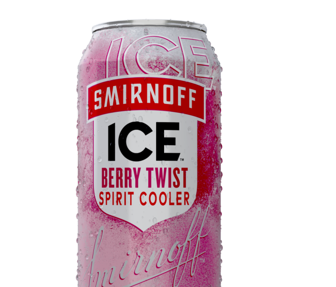Smirnoff ICE reveals a bold new look in South Africa. Vibrant, modern, and unapologetic – the OG RTD is back, louder and fresher than ever.