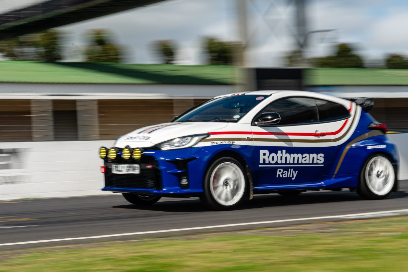 Cape Town’s iconic hillclimb racing tradition roars back to life this October with Speed Classic Cape Town, a two-day motorsport festival on Philip Kgosana Drive.