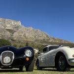 Experience speed and style at Speed Classic Cape Town, 25–26 Oct. Iconic cars, gourmet dining, VIP access, and pit lane views.