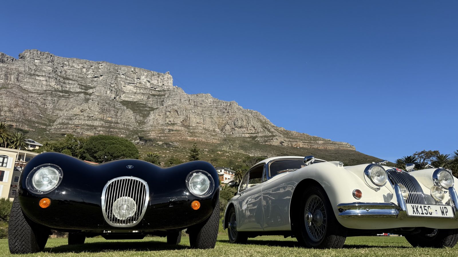 Experience speed and style at Speed Classic Cape Town, 25–26 Oct. Iconic cars, gourmet dining, VIP access, and pit lane views.