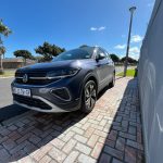 Discover the VW T-Cross DSG in South Africa. A compact SUV with bold design, playful performance, fuel efficiency, and premium features.