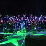 Telkom partners with Classics on Turf until 2027, bringing South Africans powerful new cultural and lifestyle experiences that merge classical music, sport, and innovation.