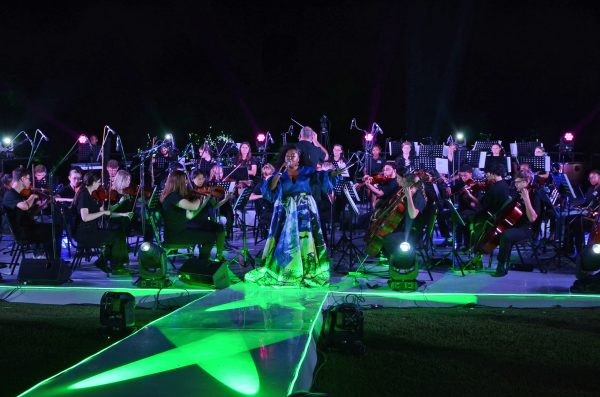 Telkom partners with Classics on Turf until 2027, bringing South Africans powerful new cultural and lifestyle experiences that merge classical music, sport, and innovation.