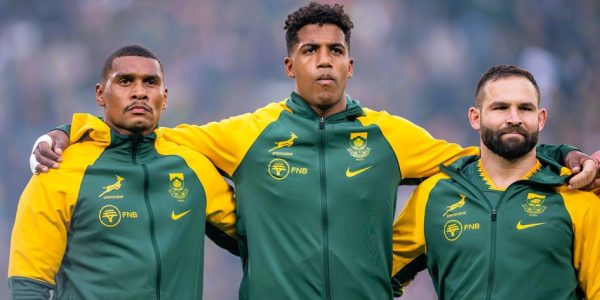 Springboks face the All Blacks, while Bok Women take on the Black Ferns. Two massive clashes could define South Africa’s rugby weekend.