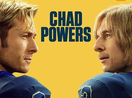 Glen Powell takes on a hilarious double role in Disney+’s Chad Powers. Here’s everything to know about the release, cast, and must-see trailer.