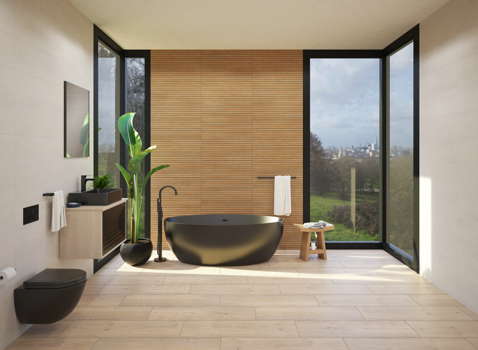 Shop the CTM Year-End Sale from 15 Oct–4 Jan. Big discounts on tiles, taps, and baths, plus a chance to win your share of R1 Million in cash.
