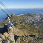 Table Mountain Cableway marks 96 years with local discounts, charity events, and renewed sustainability efforts this October.