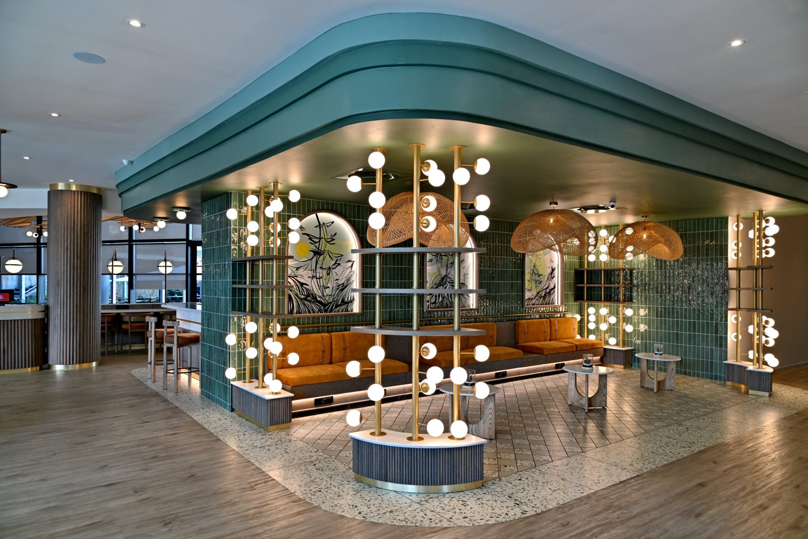 City Lodge Hotel Umhlanga Ridge reopens after a full refurbishment, offering modern design, local flair, and coastal comfort near Gateway.