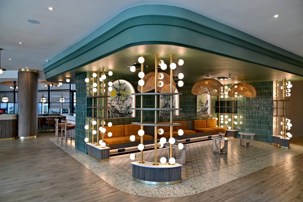 City Lodge Hotel Umhlanga Ridge reopens after a full refurbishment, offering modern design, local flair, and coastal comfort near Gateway.