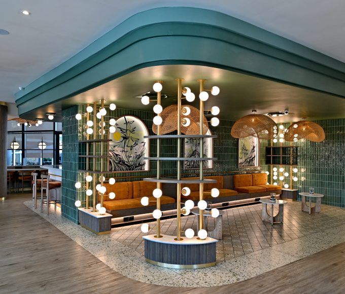 City Lodge Hotel Umhlanga Ridge reopens after a full refurbishment, offering modern design, local flair, and coastal comfort near Gateway.