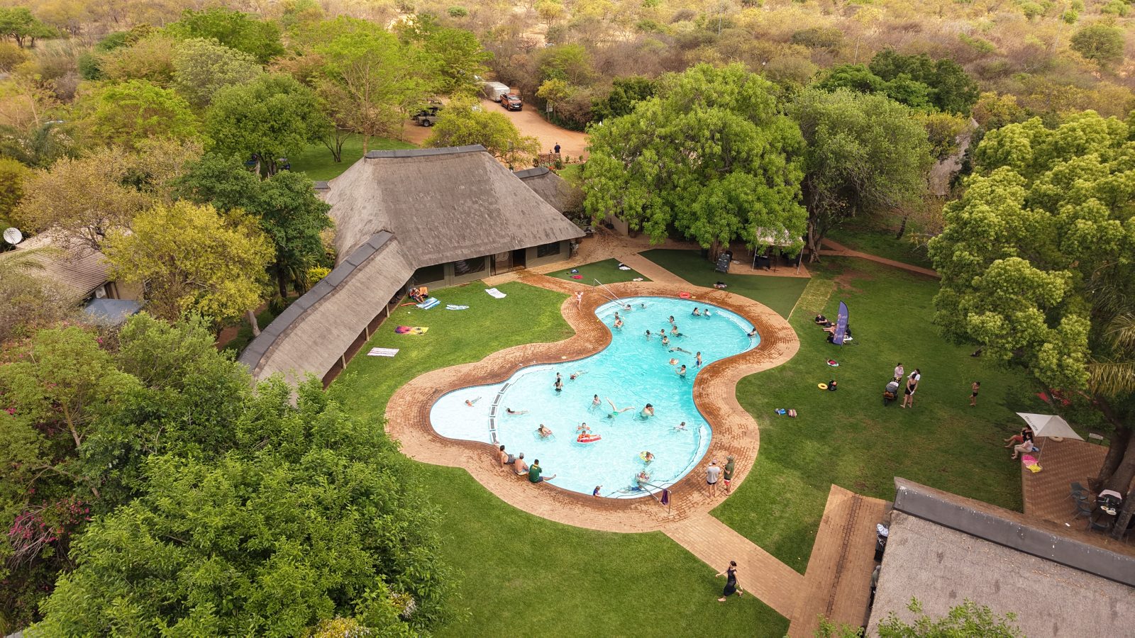 Exclusive opportunity to acquire Kokoriba Resort and Game Reserve – a profitable bushveld destination with full amenities and wildlife assets.