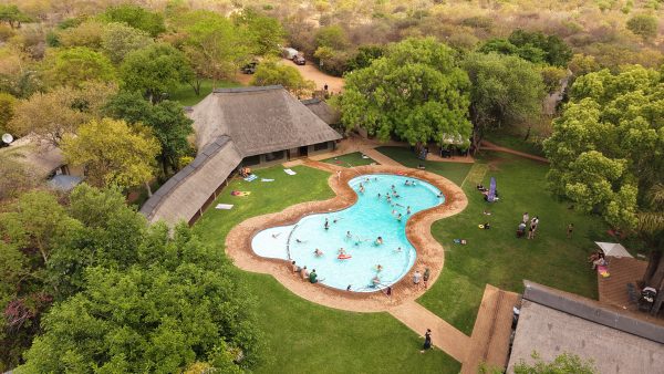 Exclusive opportunity to acquire Kokoriba Resort and Game Reserve – a profitable bushveld destination with full amenities and wildlife assets.