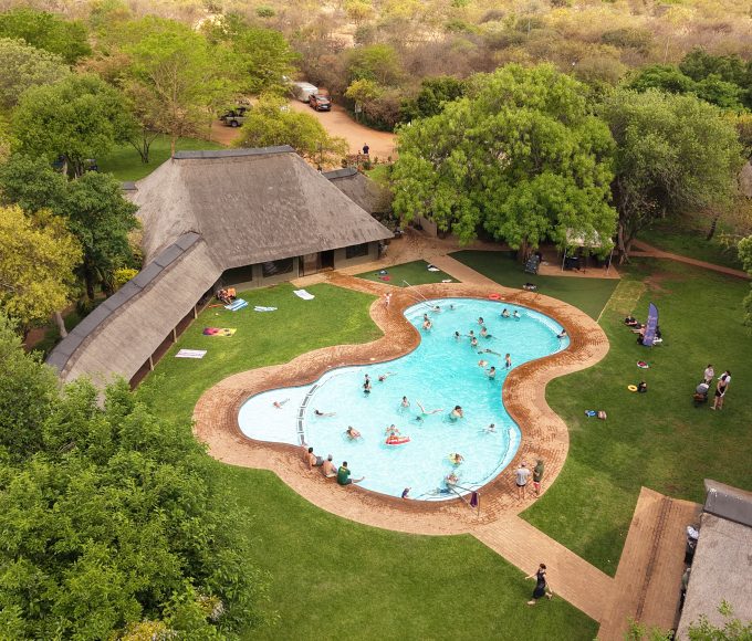 Exclusive opportunity to acquire Kokoriba Resort and Game Reserve – a profitable bushveld destination with full amenities and wildlife assets.
