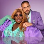 Drag legend Latrice Royale returns to South Africa for two exclusive live shows in Cape Town and Johannesburg this November.