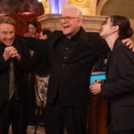 Disney+ renews Only Murders in the Building for season six with a UK twist. Stream season five now on Disney+.