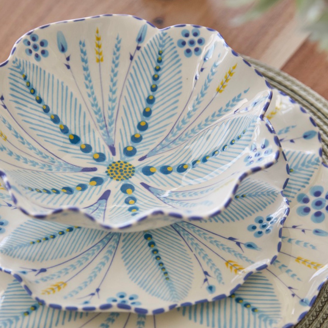 Celebrate top ceramicists this spring at the Kirstenbosch Gift Shop. Explore unique collections by Potterswork, Hennie Meyer, Gemma Orkin, and Mervyn Gers.