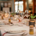 Explore Quarter Kitchen’s new summer menu by Chef Randall, featuring fresh seasonal dishes inspired by heritage and innovation.