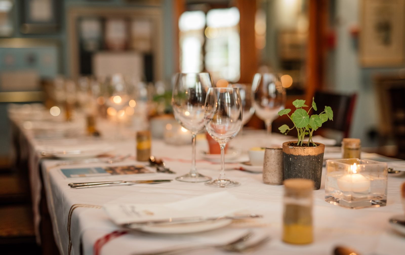 Explore Quarter Kitchen’s new summer menu by Chef Randall, featuring fresh seasonal dishes inspired by heritage and innovation.