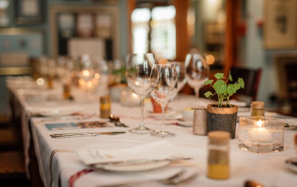 Explore Quarter Kitchen’s new summer menu by Chef Randall, featuring fresh seasonal dishes inspired by heritage and innovation.