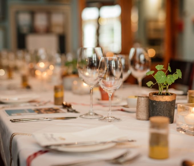 Explore Quarter Kitchen’s new summer menu by Chef Randall, featuring fresh seasonal dishes inspired by heritage and innovation.